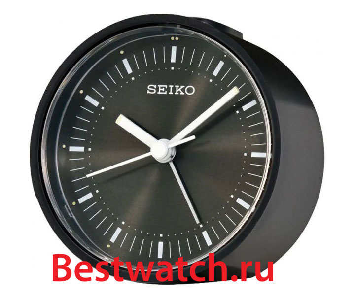 Настольные часы Seiko Clock QXE042KN